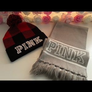 Victoria’s Secret Bling set